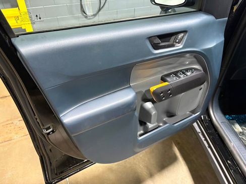 New 2026 Ford Maverick Tremor AWD/4WD image 18
