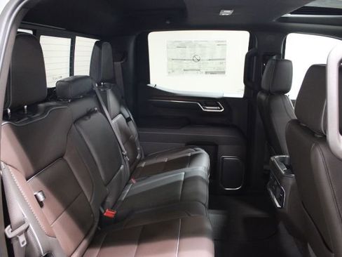 New 2026 GMC Sierra 1500 Denali AWD/4WD image 32