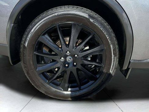 Used 2022 Nissan Murano Platinum w/ Cargo Package FWD image 54