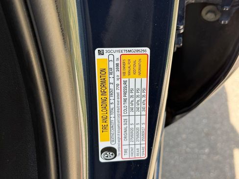 Used 2021 Chevrolet Silverado 1500 RST w/ All Star Edition Plus image 64