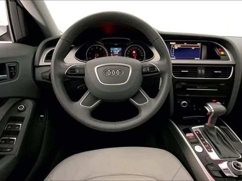 Used 2014 Audi A4 2.0T Premium Plus w/ Premium Plus Package AWD/4WD image 4