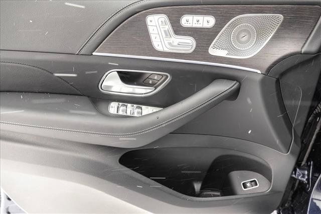 New 2026 Mercedes-Benz GLE 53 AMG 4MATIC image 14