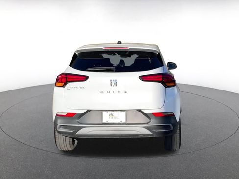 Used 2025 Buick Encore GX Preferred image 15