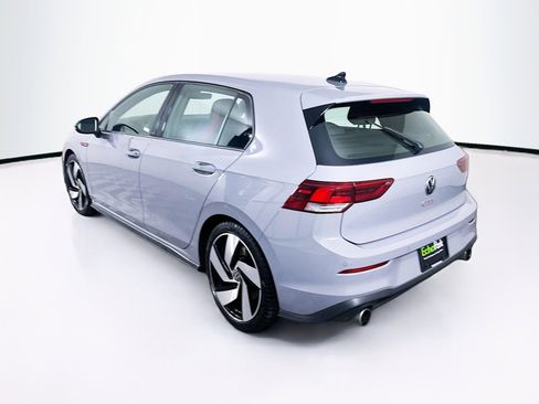 Used 2024 Volkswagen GTI S image 5