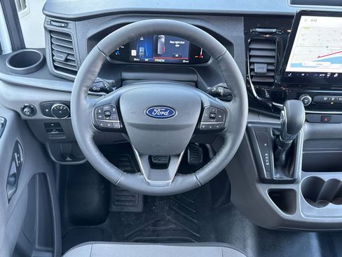 New 2026 Ford Transit 350 XLT image 14