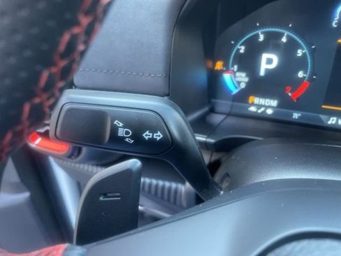 New 2026 Ford Ranger Raptor image 43