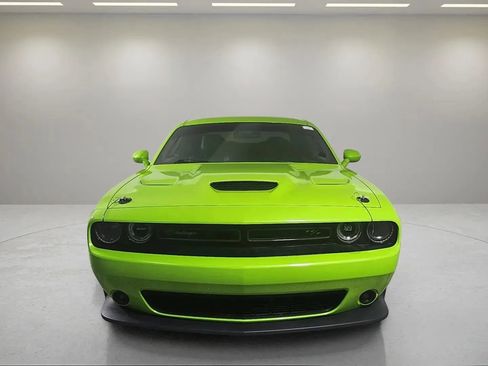 Used 2019 Dodge Challenger R/T Scat Pack w/ Driver Convenience Group image 2
