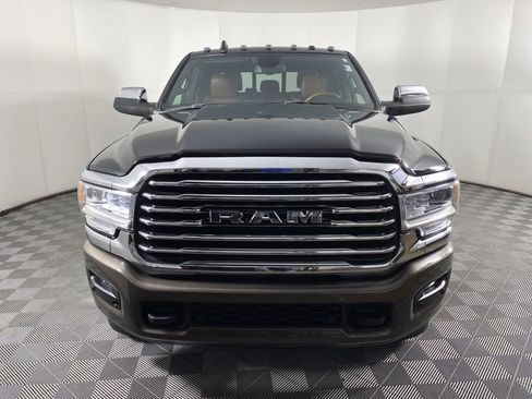 Used 2022 RAM 3500 Limited image 8