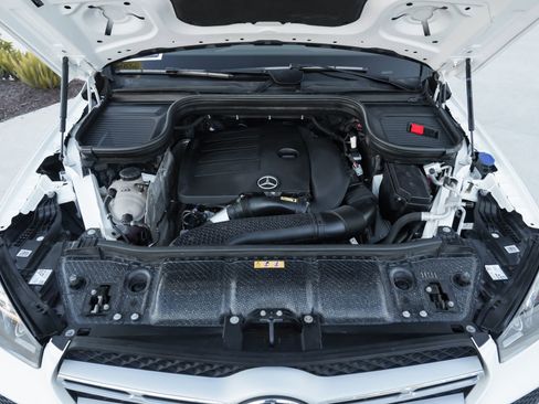 Used 2020 Mercedes-Benz GLE 350 4MATIC image 42