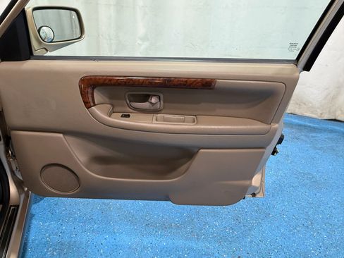 Used 1996 Volvo 960 Sedan RWD image 13