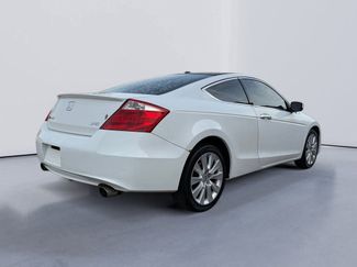 Used 2008 Honda Accord EX-L video 3