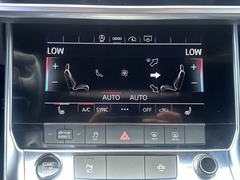 Used 2024 Audi A6 Premium Plus AWD/4WD image 29