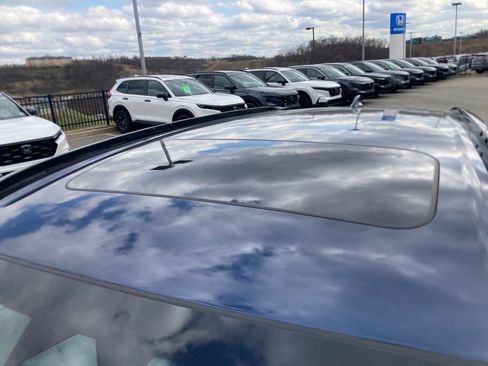 New 2026 Honda CR-V Sport Touring image 10