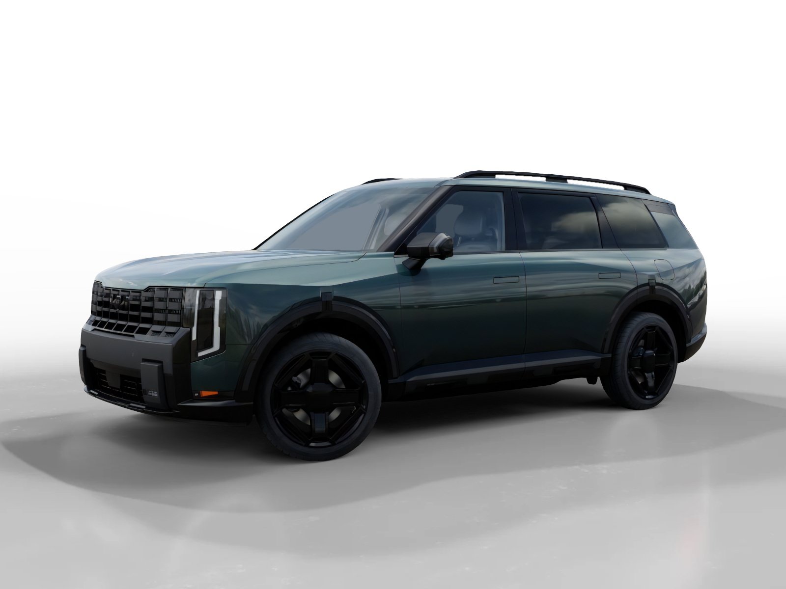 New 2027 Kia Telluride X-Line SX Prestige AWD/4WD image 3
