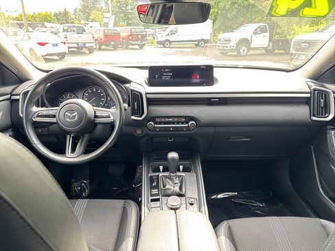 Used 2024 MAZDA CX-50 AWD 2.5 S w/ Preferred Package image 13