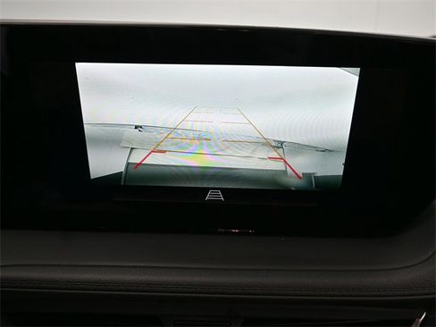 Used 2024 Buick Encore GX Sport Touring image 15