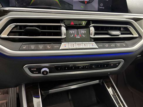 Used 2021 BMW X5 sDrive40i w/ Convenience Package image 8