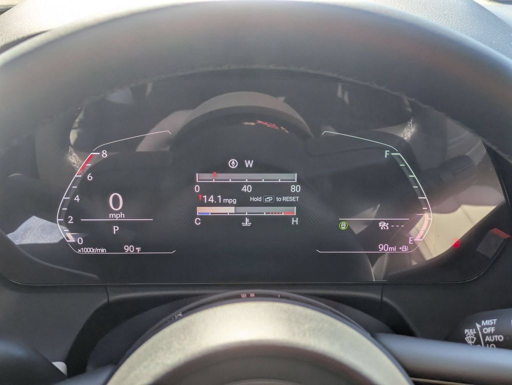 New 2026 MAZDA CX-5 Preferred AWD/4WD image 17