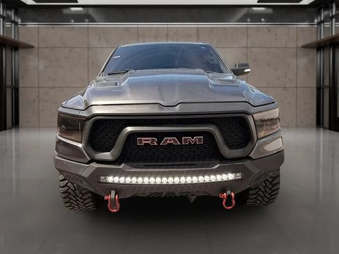 Used 2019 RAM 1500 Rebel w/ Rebel Level 2 Equipment Group AWD/4WD image 11