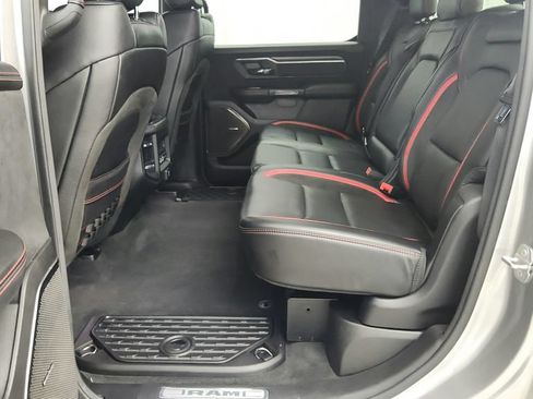 Used 2022 RAM 1500 TRX w/ TRX Level 2 Equipment Group AWD/4WD image 39