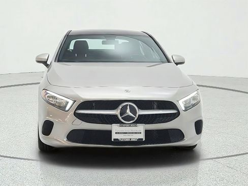 Used 2020 Mercedes-Benz A 220 image 2
