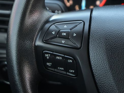 Used 2022 Ford Ranger XL w/ Equipment Group 101A High RWD image 21