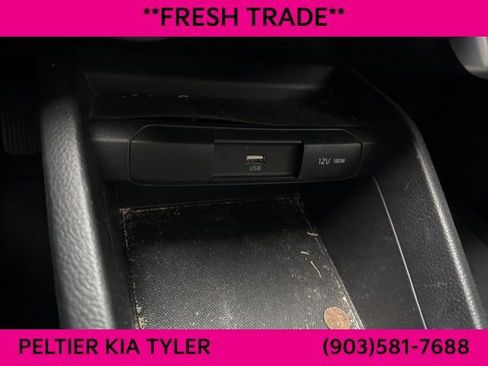 Certified 2023 Kia Rio S w/ Technology Package image 21