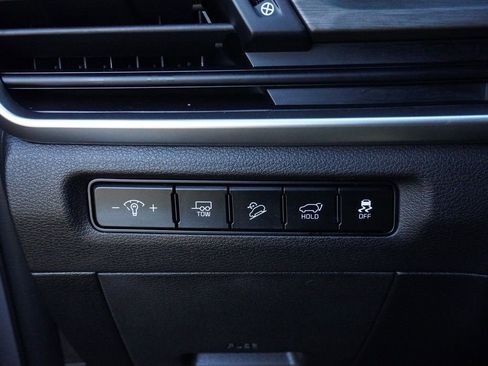 Used 2024 Kia Telluride EX X-Line AWD/4WD image 37