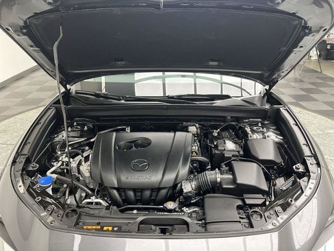Certified 2026 MAZDA CX-30 AWD 2.5 S image 28