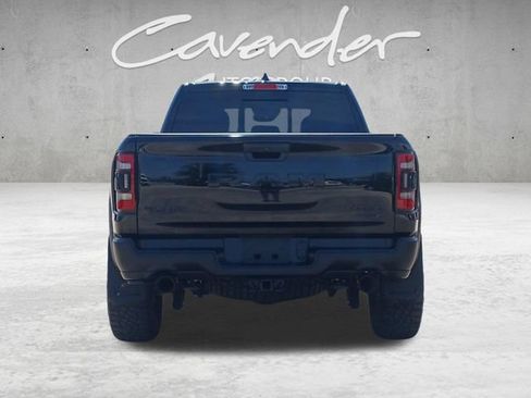 Used 2024 RAM 1500 TRX w/ TRX Level 1 Equipment Group AWD/4WD image 15