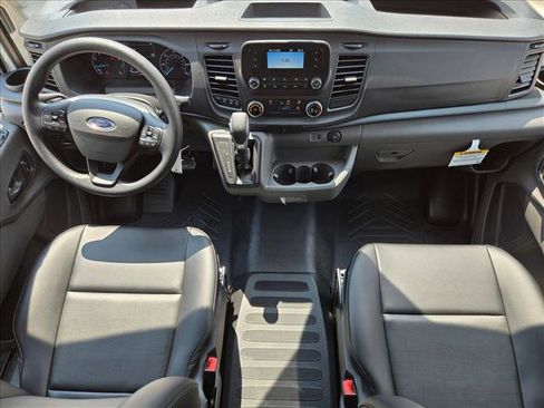 New 2025 Ford Transit 250 148 Medium Roof w/ Load Area Protection Package image 14