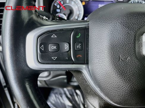 Used 2023 RAM 1500 Big Horn AWD/4WD image 14