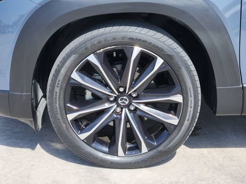 Used 2023 MAZDA CX-50 2.5 Turbo w/ Cargo Package AWD/4WD image 8