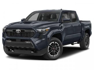New 2026 Toyota Tacoma TRD Sport AWD/4WD video 4