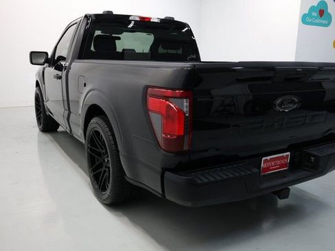 Used 2025 Ford F150 XL image 57