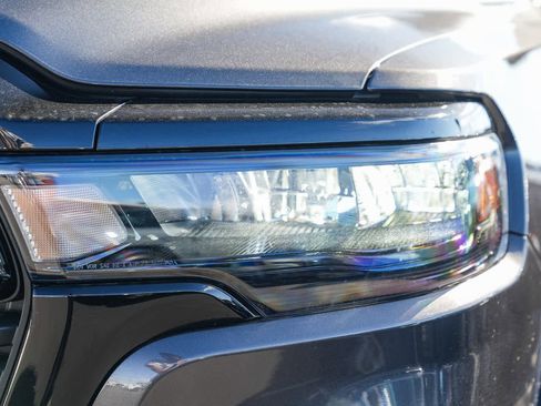 New 2026 RAM 1500 Big Horn image 8