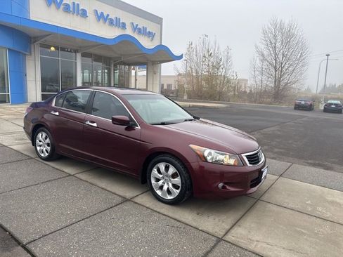 Used 2009 Honda Accord EX-L image 2