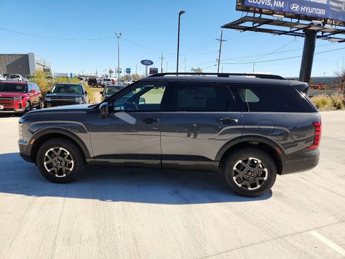 New 2026 Hyundai Palisade XRT Pro image 2