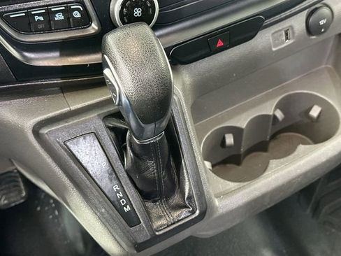 Used 2023 Ford Transit 250 148 Medium Roof AWD w/ Load Area Protection Package image 15