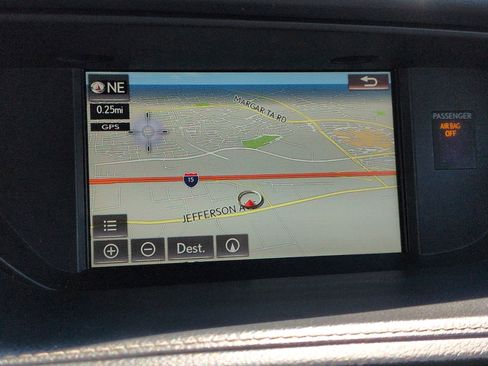 Used 2017 Lexus ES 350 w/ Navigation System Package FWD image 24