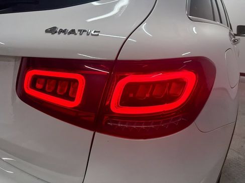 Certified 2022 Mercedes-Benz GLC 300 4MATIC image 31