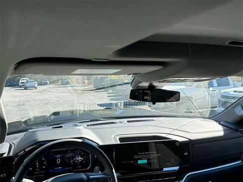 New 2026 Chevrolet Silverado 1500 LT Trail Boss image 30