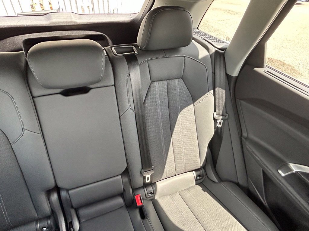 Certified 2025 Audi Q5 Premium Plus AWD/4WD image 14