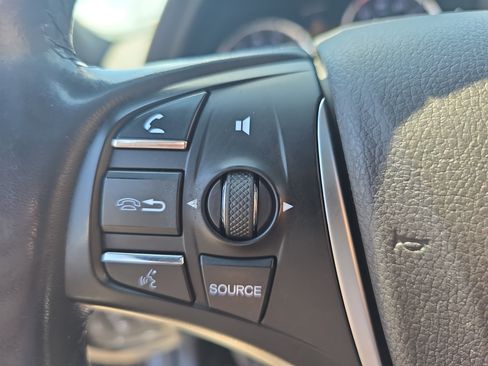 Used 2019 Acura TLX V6 w/ Technology & A-SPEC Pkg FWD image 16