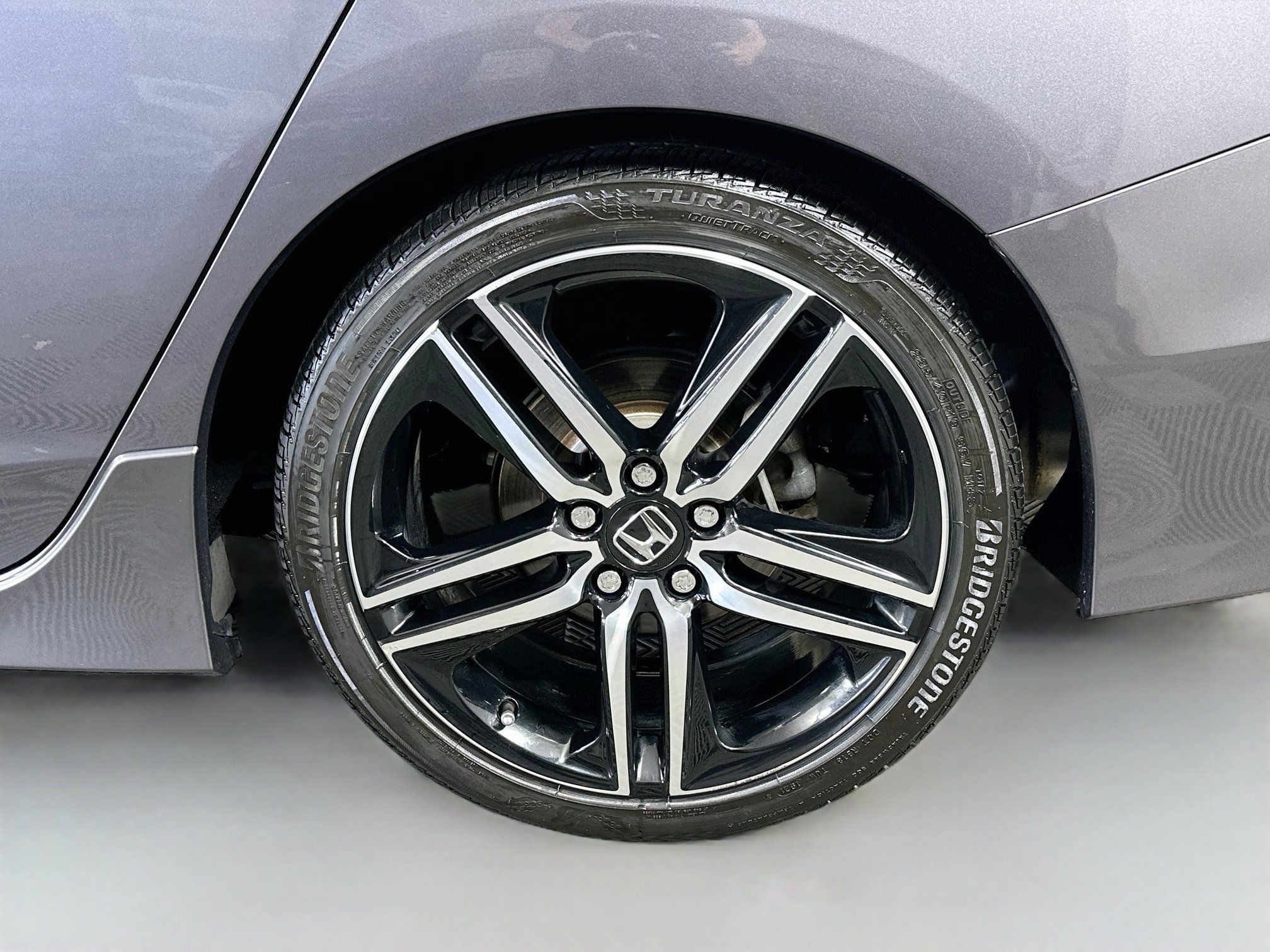 Used 2017 Honda Accord Sport Special Edition image 28