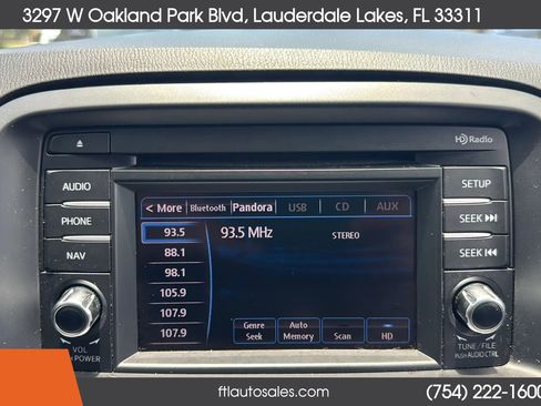 Used 2015 MAZDA CX-5 Touring FWD image 54
