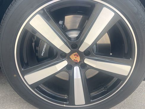 Certified 2026 Porsche Cayenne S image 14