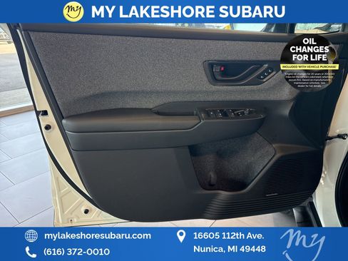New 2026 Subaru Outback Limited AWD/4WD image 10