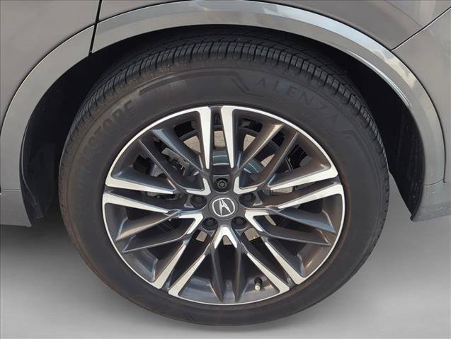 Used 2026 Acura MDX w/ Advance Package AWD/4WD image 7