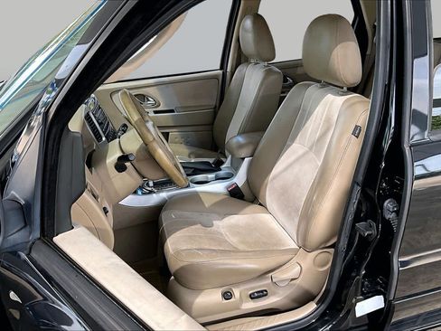 Used 2007 Mercury Mariner Premier FWD image 7
